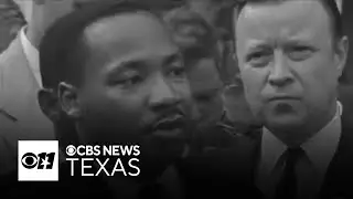 Dallas honors MLK Day with parades, service and reflection on his legacy