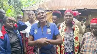 A man fond of killing his wives killed by mob in Nyacheki market