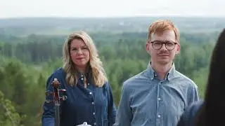 Fr&aring;n mitt berg - Vera Vinter