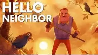 Como Descargar Hello Neighbor Gratis