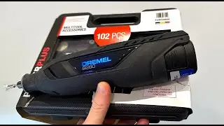 Multi tool accessories Dramel, Bosch Professional, and others