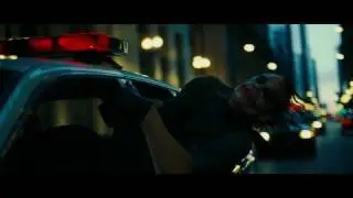The Dark Knight