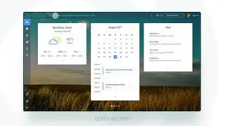 Portfolio Video | Virtual Space | Coditas
