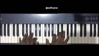 Простые, но мощные проходящие дитоны (3-й и 6-й)