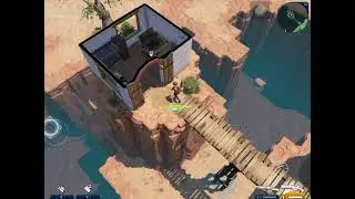 space marshals 3  chapter 1/1 android/iOS ep2 by iPad mini 5