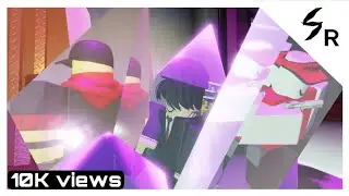 Shattered Reality - PILOT (Roblox Animation)