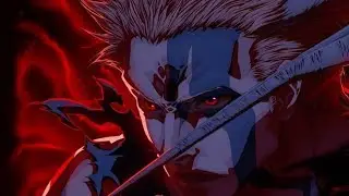 ИЧИГО БРОСАЕТ ВЫЗОВ БОГУ ⚔️ ЯХВЕ | Блич: Тысячелетняя война #anime #аниме #bleach #анимемомент #блич