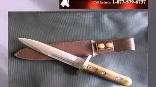 Rambo Knives - New knives collection for 2013