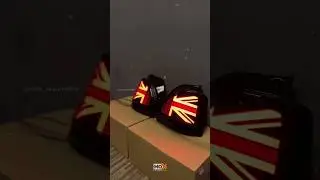 Customised taillight for Zen T-2 ✅ +91 9037 70 3745