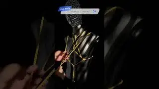 掌握人体捆绑的关键技巧 | Essential Tips for Body Restraint Mastery  #Restraint #Techniques #Expert #Tutorial