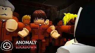 Anomaly Lockdown: Calling In Reinforcements