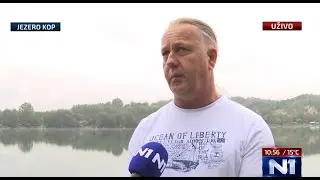 Potencijal jezera 