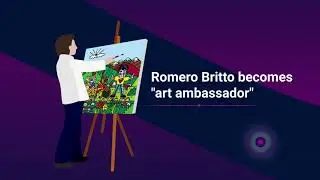New crypto stamp: NFT stamp creates unique bridge to physical art world