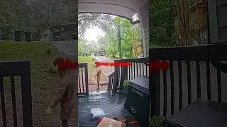 Невероятный акт доброты ❤️