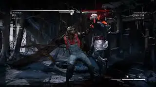 JAX CRAZY AND OPTIMAL COMBOS