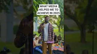 What my team said about their media skill before and after joining. #bts #churchmedia