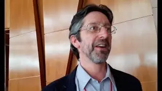 Permaculture Association's Andy Goldring on wellbeing and the economy