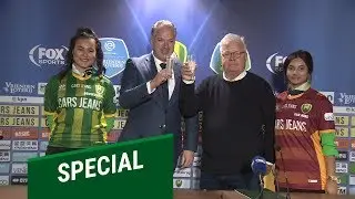 ADO Den Haag en Cars Jeans trots op contract tot 2022