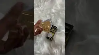 24K Gold Serum & Rose Gold Skin Mist For Radiant Skin