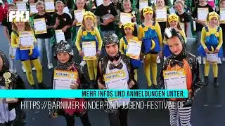 Festival Eberswalde Familiengarten 2022