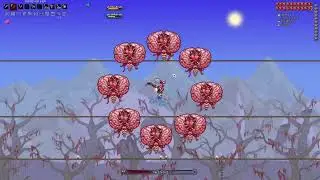 Calamity 2.1ㅣ