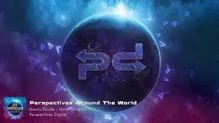 Danilo Ercole - North (Original Mix) [Perspectives Digital]