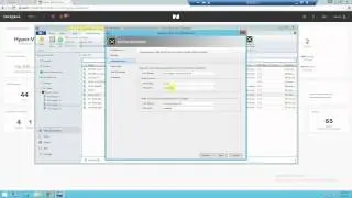 Hyper-V Fast Clone