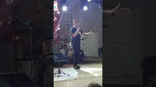 Festival da can&ccedil;&atilde;o de Brun&oacute;polis com Ulisses zabloski destaque (grava&ccedil;&otilde;es podcast 2.0)