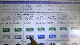 SAMPLES PARA KORG KRONOS X Y KRONOS  VERSION  2017