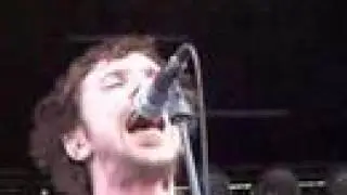 The Trews & Serena Pruyn (Oliver Black) 