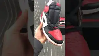Air Jordan 1 Retro High OG 555088-610  36 36.5 37.5 38 38.5 39 40 40.5 41 42 42.5 43 44 44.5 45 46