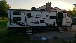 Grand Design Imagine 2800bh Upgrades