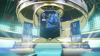 FIFA 23 INSANE 82X100 PACK?
