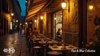 Evening Jazz Live Stream | Warm Instrumental Grooves for Chill, Focus, and Coffee Time