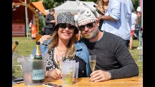 Pub in the Park Dulwich 2022