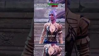 Most Heartbreaking Moment in Baldur's Gate 3