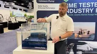 Introducing the Aqua Void Auto Bilge Pump: Smart Water Sensing for Effortless Bilge Management