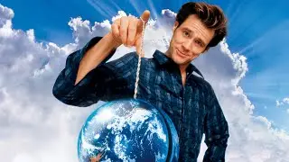 Bruce Almighty Full Movie Information And Knowledge | Jim Carreyv | Morgan Freeman