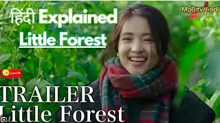 Little Forest  Film Explained in Hindi Urdu Story