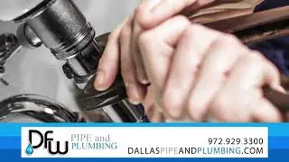 DFW Pipe and Plumbing | Home Services, Maintenance & Construction, Plumbing | Irving TX