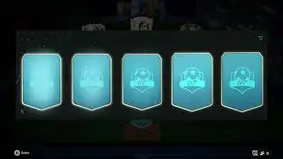 Fc 24 - Sbc Fut Draft