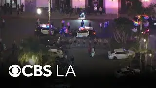 Air marshals, mistaken as ICE agents, chased out of Lynwood restaurant