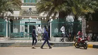 Sudan's failed coup linked to Bashir's regime-Analyst