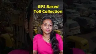 India: GPS-based toll collection coming soon ! How will it work? | Nitin Gadkari |