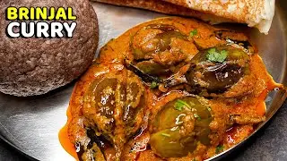ಸ್ಪೆಷಲ್ ಎಣ್ಣೆ ಬದನೇಕಾಯಿ ಮಸಾಲೆ, ಜಾಸ್ತಿ ಕಷ್ಟ ಇಲ್ಲದೆ ಕಡಿಮೆ ಸಮಯದಲ್ಲಿ ಹೀಗೆ ಮಾಡಿ | Enne Badanekayi Ennekayi