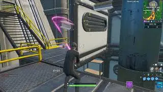 Secret Season 9 Week 7 Battle Star Location Guide (Utopia Challenges) - Fortnite Battle Royale