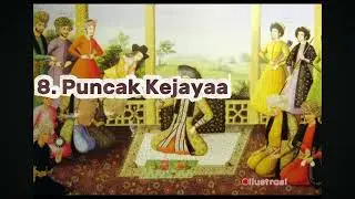 BERDIRINYA DINASTI SAFAWI 