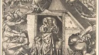 J. S. Bach: Der Herr ist mein getreuer Hirt (BWV 112) (Koopman)