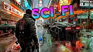 10 Futuristic SCI&ndash;FI Mobile Games That you need to play