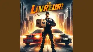Le Livreur